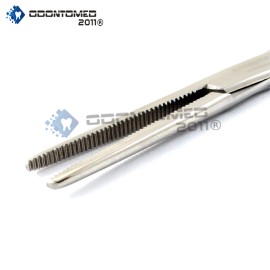 ODM Pet Grooming Dog Cat Hemostat Groomer Hair Puller Ears ODM