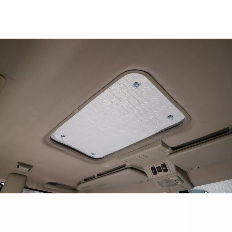 auguisy-motortrim 14pcs Window Sunshade Visors Full Set UV Block For