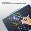 16 Inch LCD Writing Tablet Preschool Toys Educational Colorful Erasable