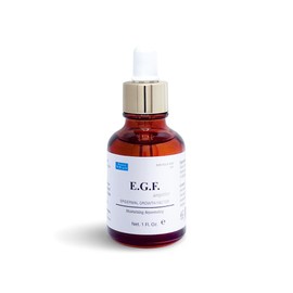 EGF Serum Epidermal Growth Factor 1 Fl. Oz. 30ml