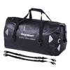 WILD HEART Waterproof Motorcycle Duffel Bag PVC500D Double-bottom With Rope