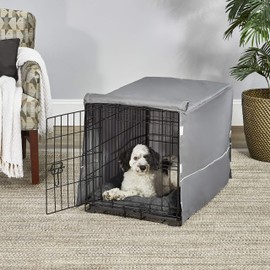 New World Dog Crate Kit, 30-Inch