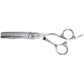 Olivia Garden Power Cut Thinner European Version Size 6.28 Inch