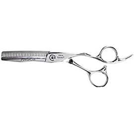 Olivia Garden Power Cut Thinner European Version Size 6.28 Inch