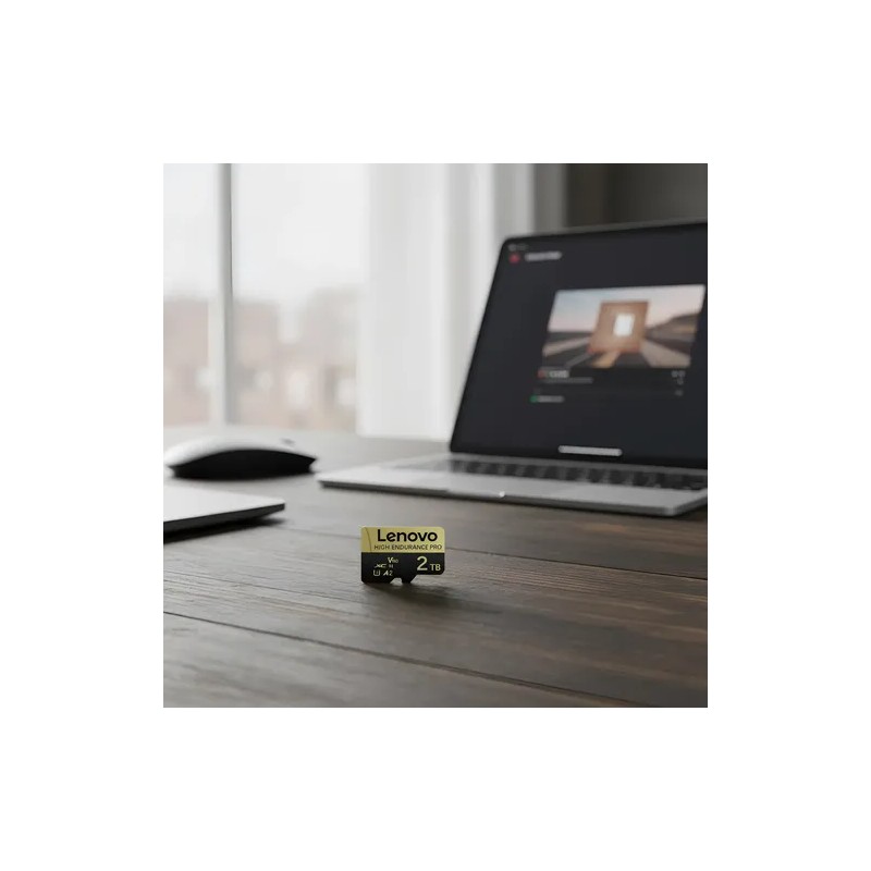Microsd Lenovo 1tb High Endurance Cel., Tableta, P.c. Y Más