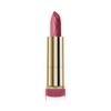 Max Factor Colour Elixir Lipstick Rosewood 030, Nourishing Lipstick, Inspires