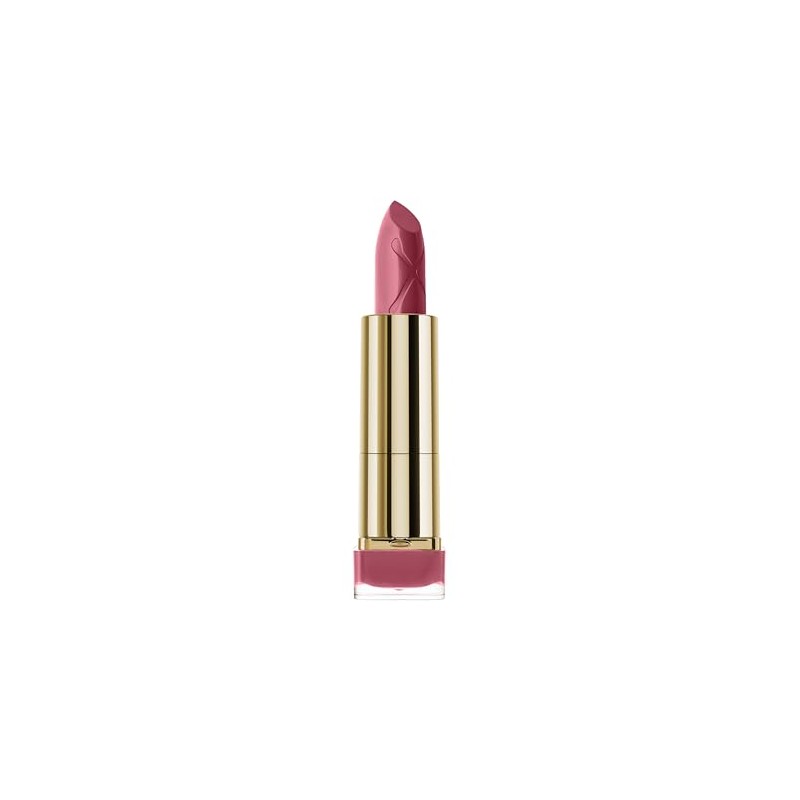 Max Factor Colour Elixir Lipstick Rosewood 030, Nourishing Lipstick, Inspires