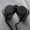 TOBEOME Binoculars Protective Rubber Caps for Lenses Eyepiece Covers for