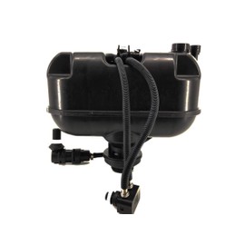 EcoFlush B8106S1.6 GPF (6 Lpf) Pressure Assisted Flush System Single Control may be used for B8106 & B8100, the body size is smallerin length but is compatible with the for B8106 units