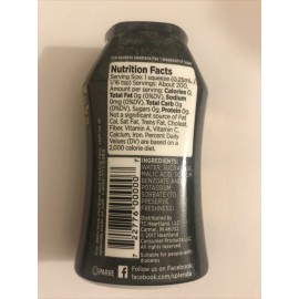 Splenda Zero No Calorie Sweetener Liquid Sucralose  Squeeze Bottle Full Size