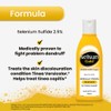 Selsun Gold Anti Dandruff Treatment 200ml