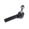 Blue Print ADG087193 Tie Rod End with nut, pack of
