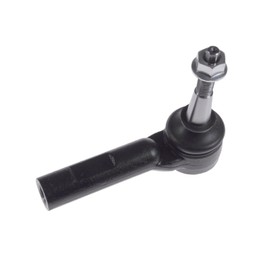 Blue Print ADG087193 Tie Rod End with nut, pack of one