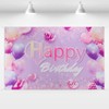 Birthday Party Decorations With Birthday Banners