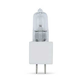 Replacement for Light Bulb/LAMP JCD12V55WDX by Technical Precision