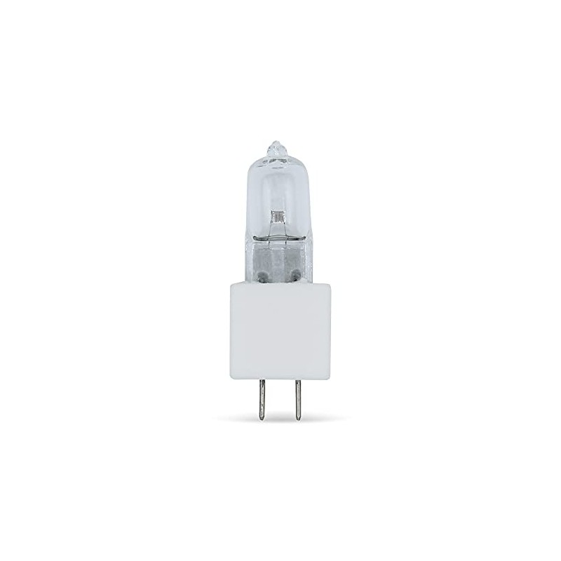Replacement for Light Bulb/LAMP JCD12V55WDX by Technical Precision
