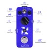 Lity Acoustic Simulator Guitar Pedal AC Stage Mini Pedal 3