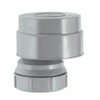 McAlpine VP50 Air Admittance Valve 2" / 50mm Inlet