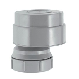 McAlpine VP50 Air Admittance Valve 2" / 50mm Inlet