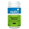 Nutri Advanced - Magnesium Glycinate 100mg High Strength Supplement -