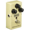MXR Effector M233 Micro Amp + Micro Amp Plus