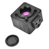 5.0MP USB CMOS Digital Electronic Microscope Eyepiece Camera Support for
