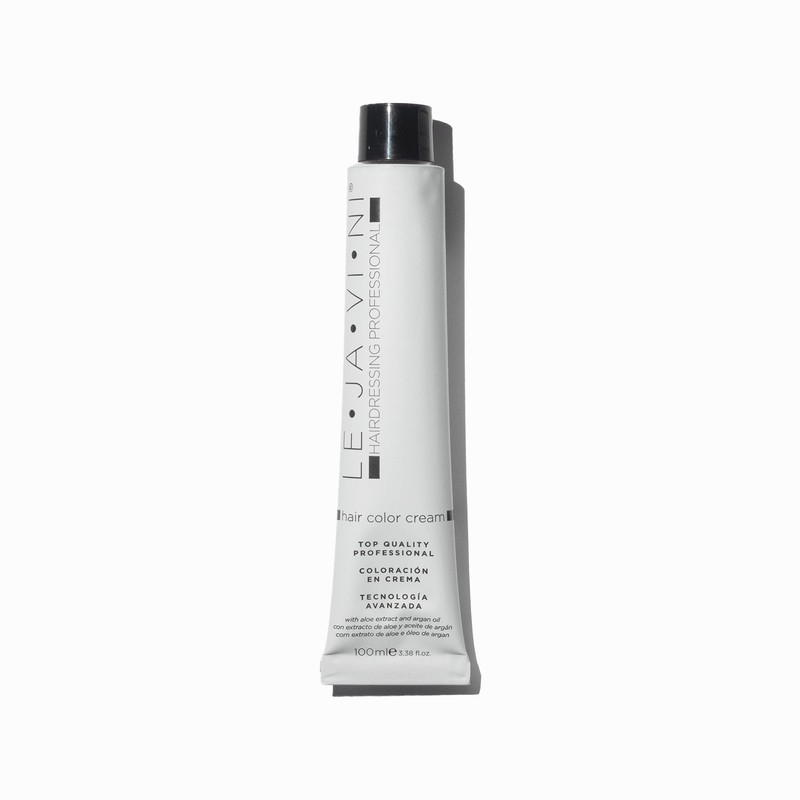 Lejavini 6/00 100ml Permanent Hair Colour