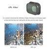 Drone Camera Lens Filter Set CPL Filter ND16 Filter Night