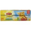 Lipton Ice Tea Bags Decaffeinated - 24 CT