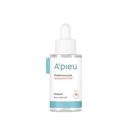 APU Madeca Social Tetra Tetra Sika Ampoule 50ml / 어퓨 마데카소사이드 테트라좀 시카 앰플 50ml