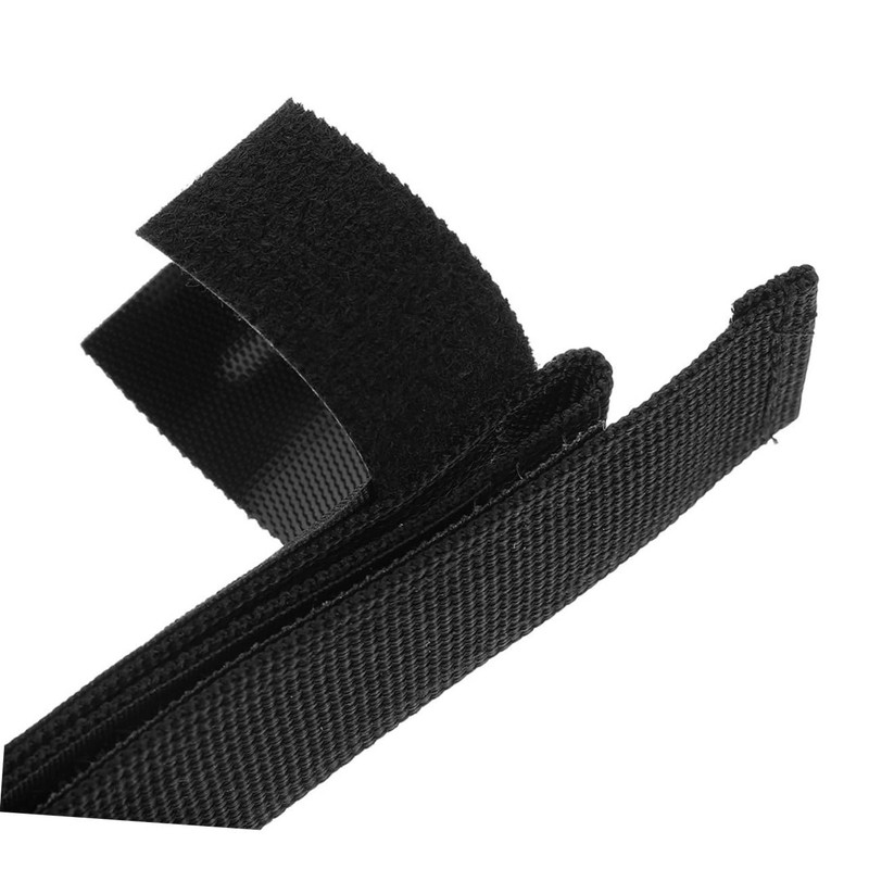 SAFIGLE 2pcs Weighted Utensils Adaptive Cuff Elder Eating Assistance Cutlery