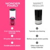 2-in-1 Electric Makeup Brush Cleaner Machine - Clean and Dry
