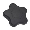 Seat Adjust Handle Lumbar Seat Adjuster Knob 89042211 Easy Adjustment