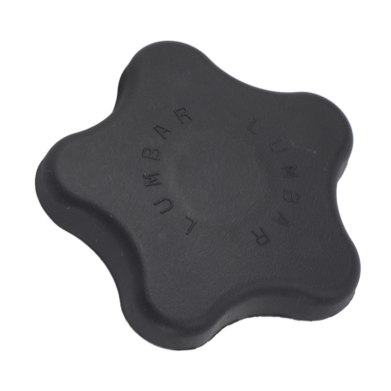 Seat Adjust Handle Lumbar Seat Adjuster Knob 89042211 Easy Adjustment