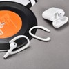 AirPods Ear Hooks Compatible with AirPods 1, 2, 3, 4,