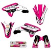 2021-2024 CRF 450 RX 13 Fly Pink Senge Graphics Base