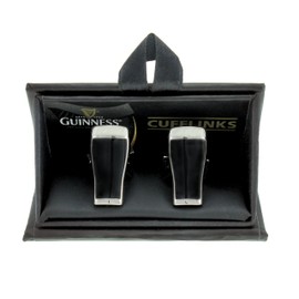 Guinness Cufflinks