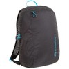 Lifeventure Ultra Lightweight, Compact, Foldable Backpack Made From Recycled Fabrics,
