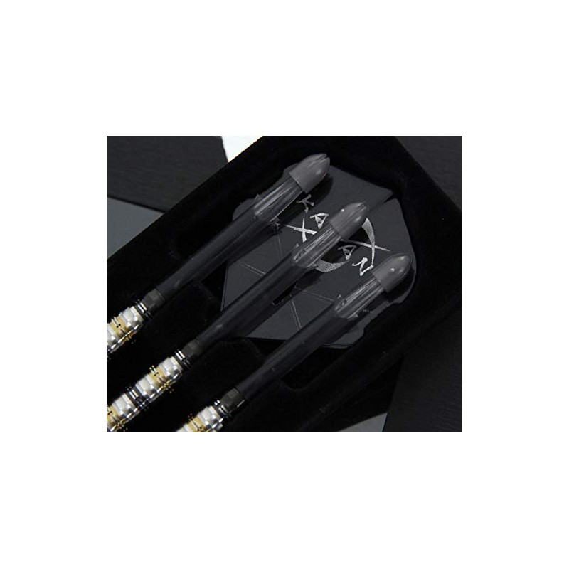 Dynasty (ダイナスティ) DYNASTY KATANA "Meitō" [Shin・Kikuichimonji] SHIN・KIKUICHIMONJI 2BA Soft Darts
