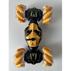 Banbanda Remote Control Cars Toy for Kids: Hand Controlled Drift Car for 6-12 Age Gift- Gesture Sensing RC Car - Stunt Car Toys with Light Music for Boys 6+