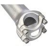 XLC T02 Stem Aluminium 2501525002