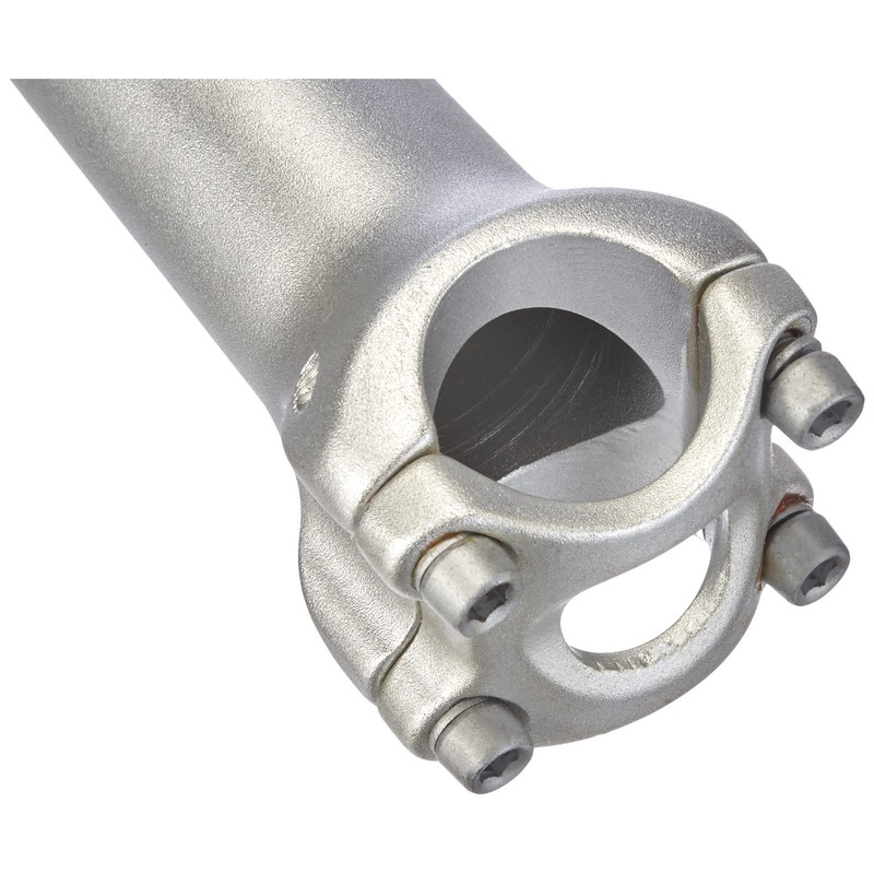 XLC T02 Stem Aluminium 2501525002