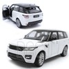 Artbox / Welly 1:24 Welly Range Rover Sport Diecast Mini Car / /웰리 1:24 웰리 레인지로버 스포츠 다이캐스트 미니카