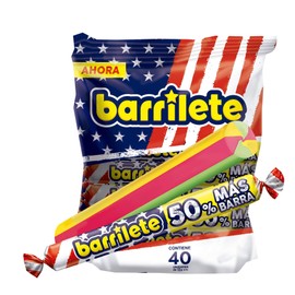 Barrilete