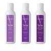 Virgo de Novo Extra Dark Purple Toning Shampoo – Neutralizes