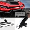 XATVXUTV Front Grill Light for Honda Pioneer 1000 2022-2025, LED