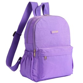 AOTIAN Lightweight Small Hiking Backpack for Women & Girls - Durable Water-Resistant Daypack for Travel, Camping & Outdoor Adventures