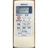 Panasonic For Air Conditioner Remote Control cwa75 °C2200x