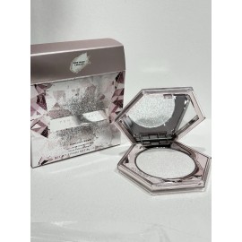 Fenty Beauty Diamond Bomb All Over Diamond Veil HOW MANY CARATS?! 0.28oz NIB