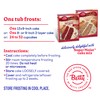 Betty Crocker Whipped Cream Cheese Frosting, Gluten Free, 12 oz